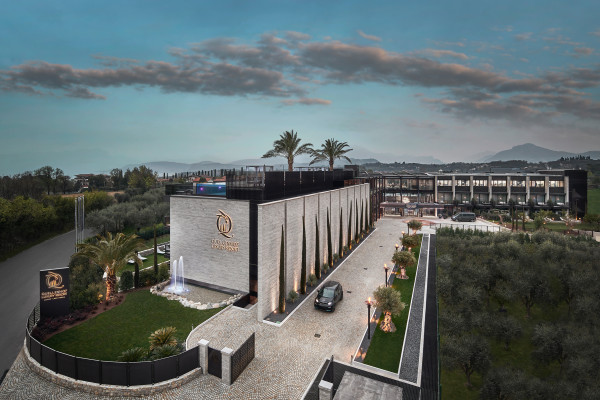 Quellenhof Luxury Lazise