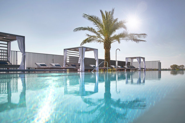 Quellenhof Luxury Lazise