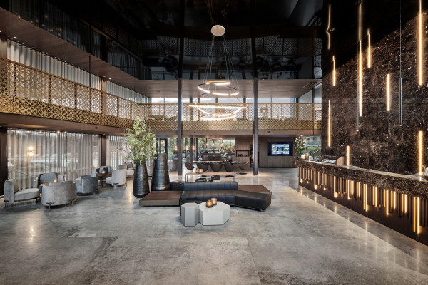 Quellenhof Luxury Lazise