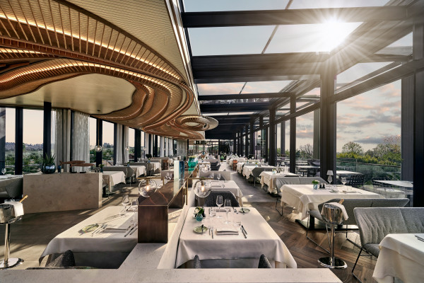 Quellenhof Luxury Lazise