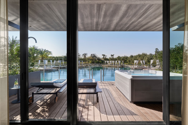 Quellenhof Luxury Lazise