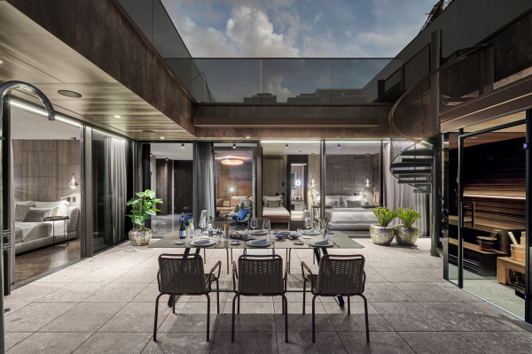 Quellenhof Luxury Lazise