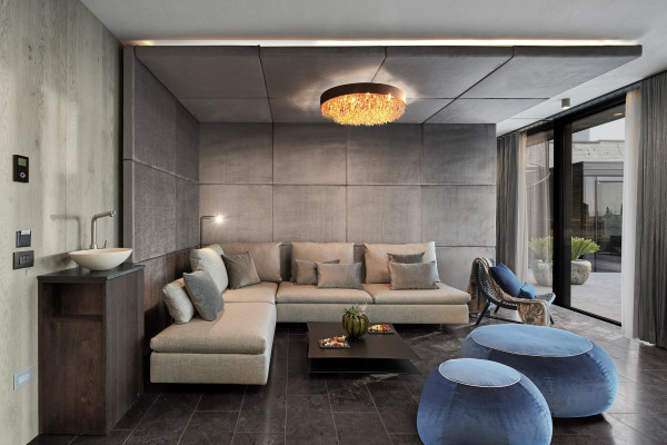 Quellenhof Luxury Lazise