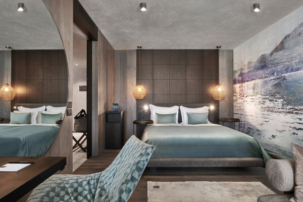 Quellenhof Luxury Lazise