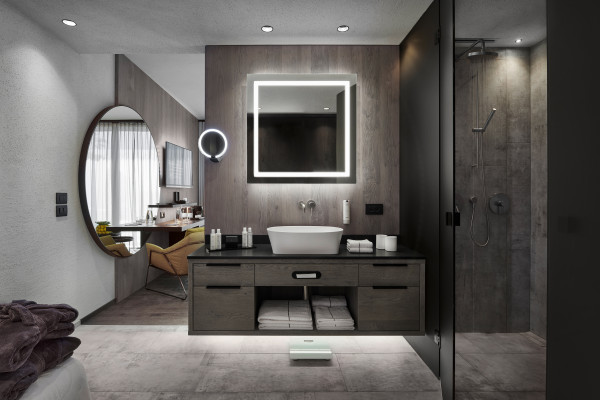 Quellenhof Luxury Lazise