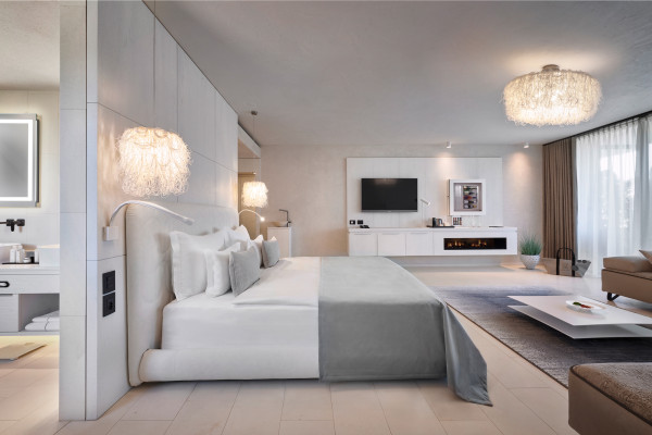 Quellenhof Luxury Lazise