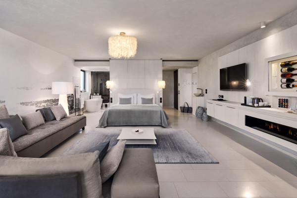 Quellenhof Luxury Lazise