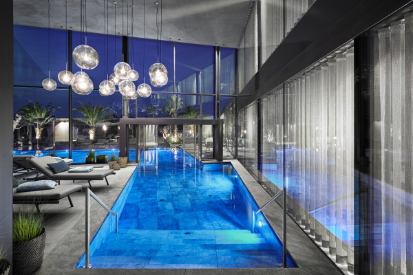 Quellenhof Luxury Lazise