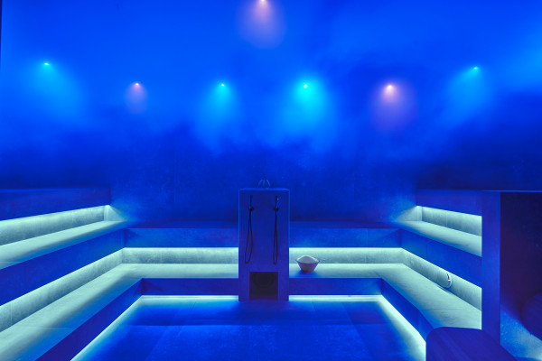 Quellenhof Luxury Lazise