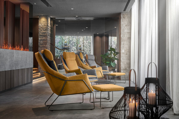 Quellenhof Luxury Lazise