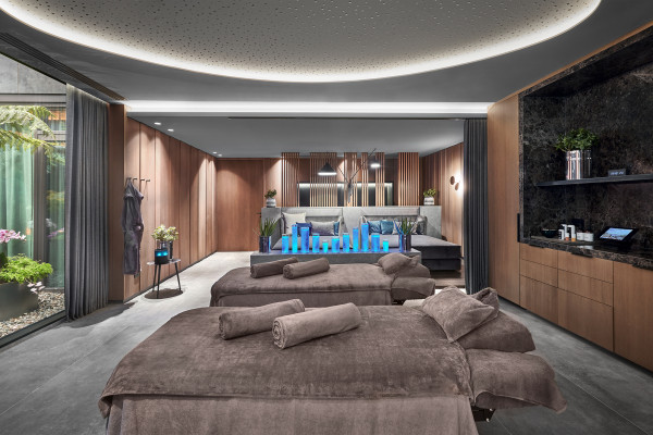 Quellenhof Luxury Lazise