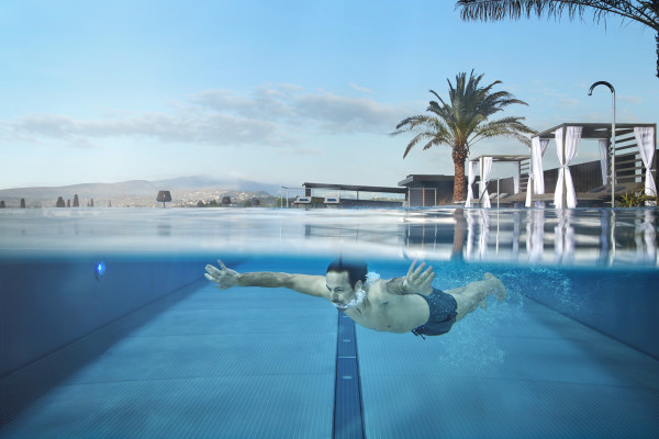 Quellenhof Luxury Lazise