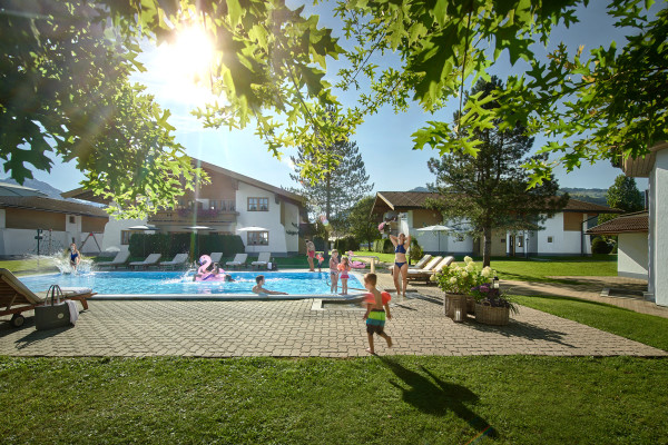 Familienhotel Lisi