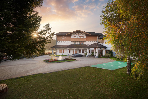 Familienhotel Lisi