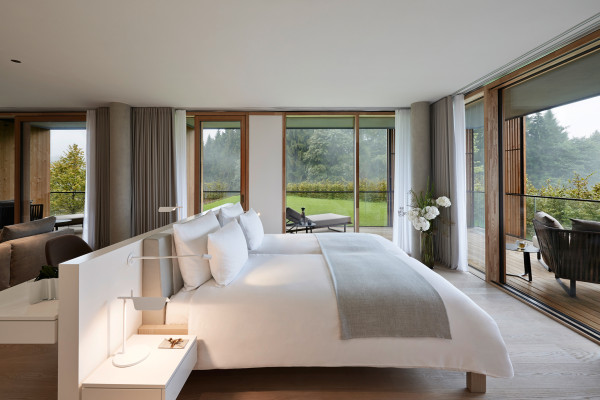 Lanserhof Tegernsee