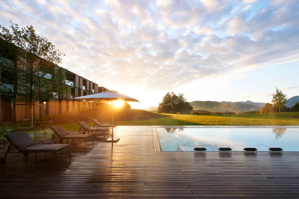 Lanserhof Tegernsee