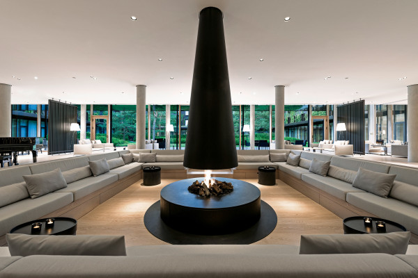 Lanserhof Tegernsee
