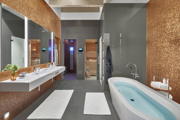 Lanserhof Tegernsee