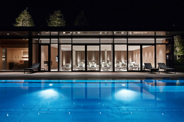 Lanserhof Tegernsee