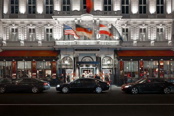 Hotel Sacher