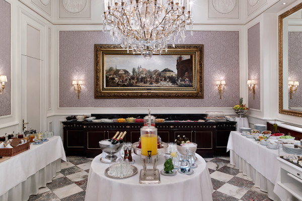 Hotel Sacher