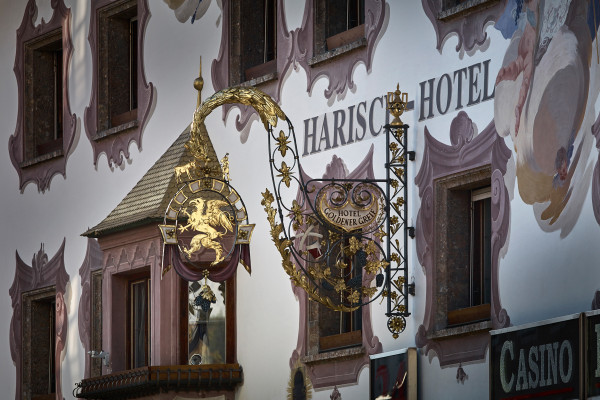 Hotel Goldener Greif