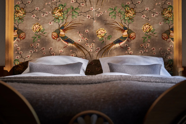 Hotel Goldener Greif