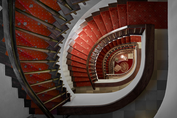 Hotel Goldener Greif