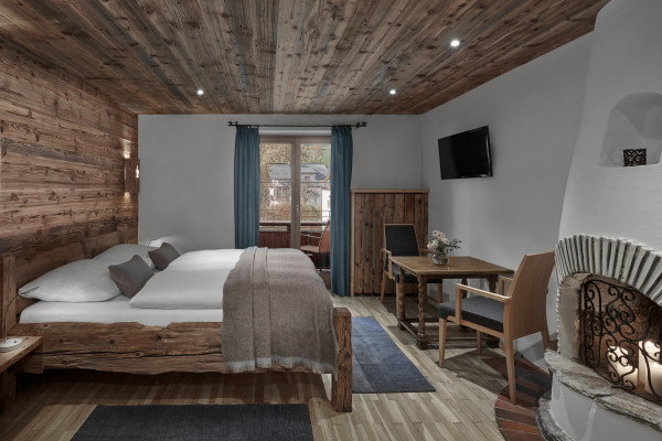 Hotel Goldener Greif