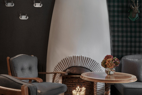 Hotel Goldener Greif