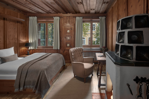 Hotel Goldener Greif