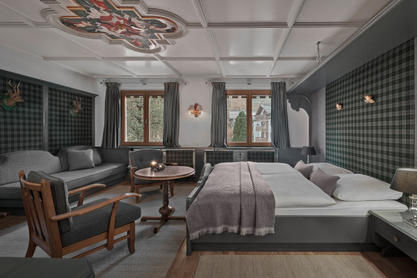 Hotel Goldener Greif