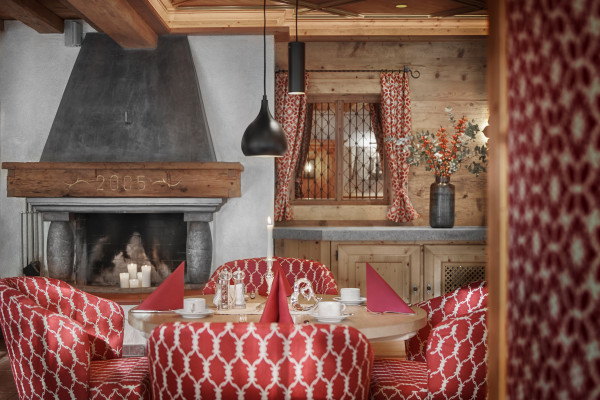 Hotel Goldener Greif