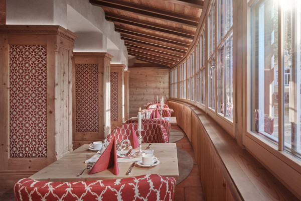 Hotel Goldener Greif