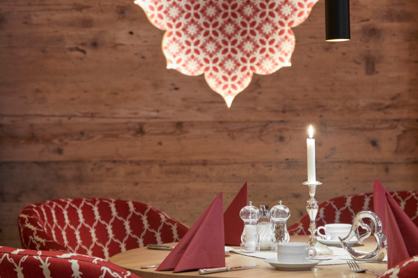 Hotel Goldener Greif