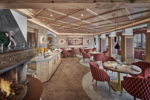 Hotel Goldener Greif