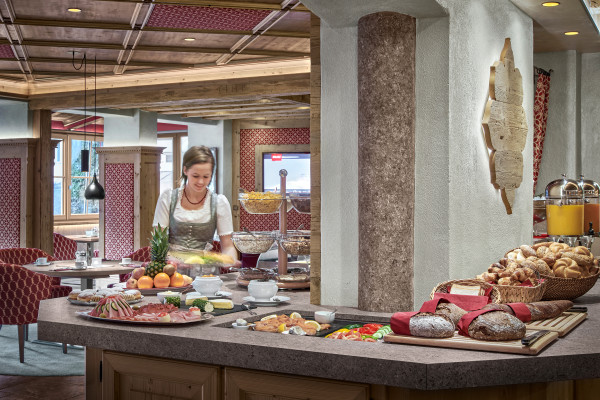 Hotel Goldener Greif