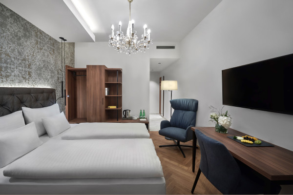 Schwarzer Adler Innsbruck