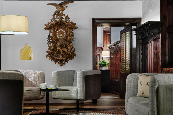 Schwarzer Adler Innsbruck