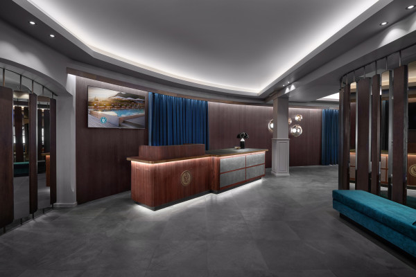 Schwarzer Adler Kitzbühel