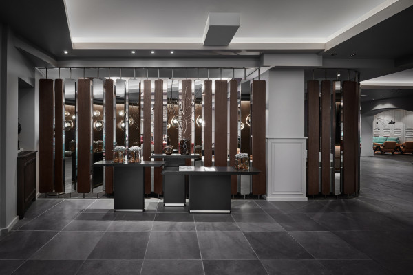 Schwarzer Adler Kitzbühel