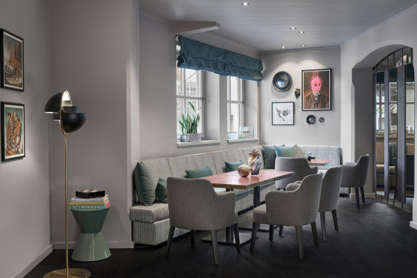 Schwarzer Adler Kitzbühel