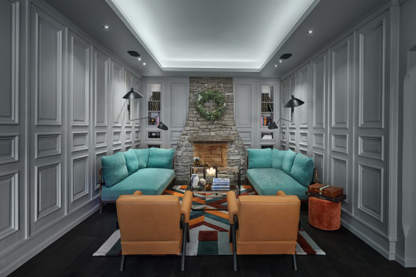 Schwarzer Adler Kitzbühel