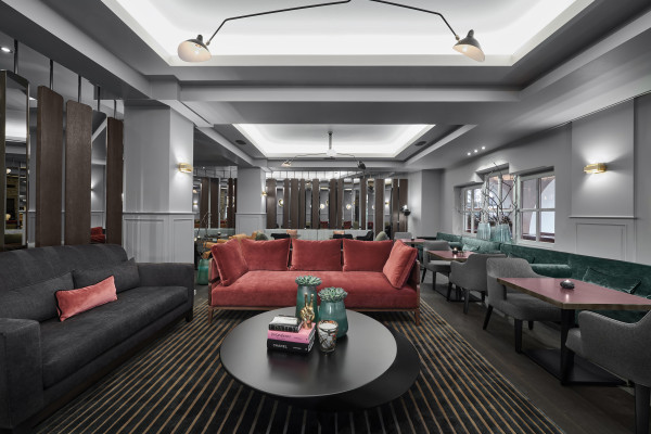 Schwarzer Adler Kitzbühel