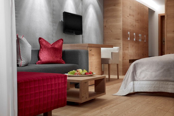 Schwarzer Adler Kitzbühel