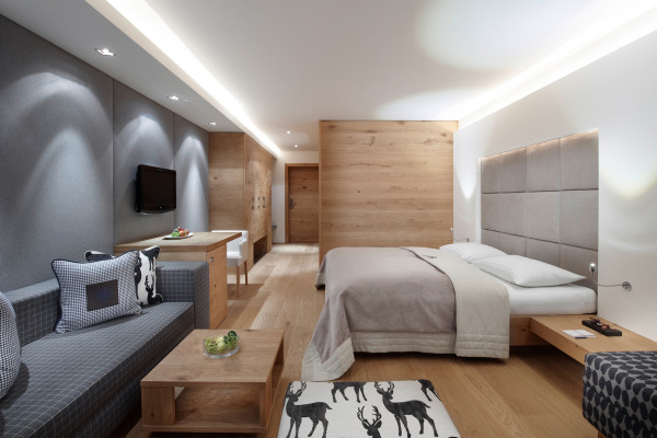 Schwarzer Adler Kitzbühel