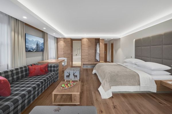 Schwarzer Adler Kitzbühel