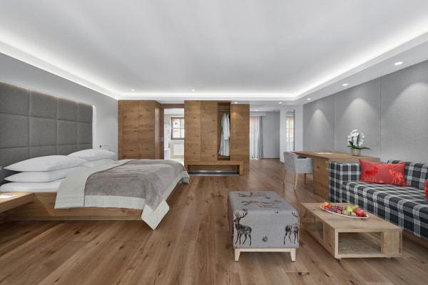 Schwarzer Adler Kitzbühel