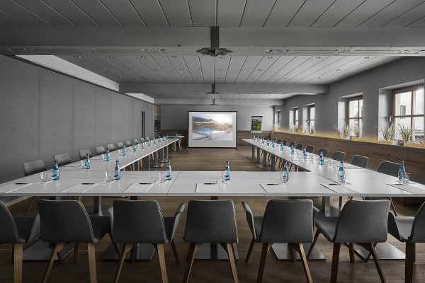 Schwarzer Adler Kitzbühel