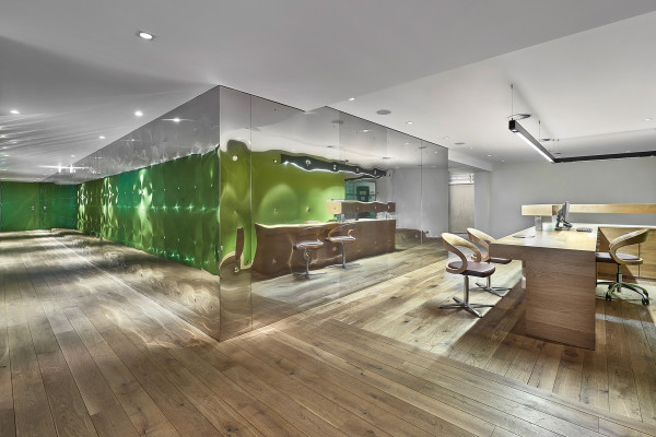 Schwarzer Adler Kitzbühel